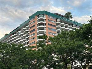 Nimman,shopping area,Mountain view,convenient