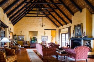 Wild Rose Country Lodge