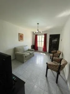 Duplex centro comercial a 4 km playa - Lobería