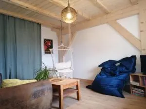 La Petite Maison - Chassal La Petite Maison - Chassal