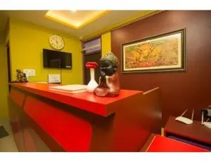 Hotel Shantey, Kanpur - Panki