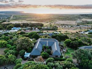 Wild Rose Country Lodge