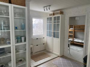 House with green garden, Göteborg, 6 beds