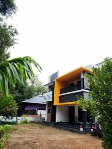 Olive Home stay Gold 1bhk - Alwaye