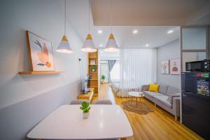 Song Suoi Quy Nhon Beachfront Apartment