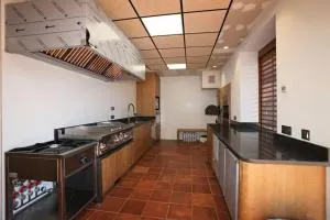 Local ideal para familias, barbacoas o eventos - Aiguafreda