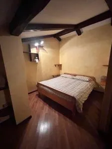 B&B Borgata 2000 - Plan