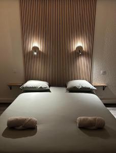 Hotels Le Grand Som - Chambres au coeur de la Chartreuse : photos des chambres