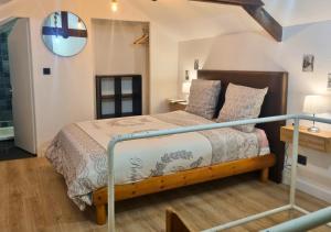 Escale au Cœur du Mans, entre Gare et Centre