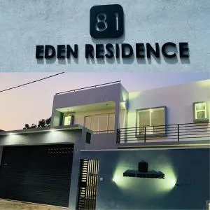 Eden Residence Home Stay Ja Ela near Airport Highway Exit - 贾埃勒