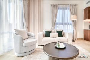 Magnificent 2BR at La Voile Jumeirah by Deluxe Holiday Homes