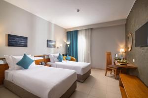 Dhara Residence E2 Lodge Hotel