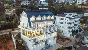 Tommy hotel khe sanh dalat - 洛伊城