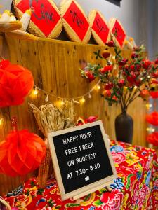 Violet Star Hotel and Spa