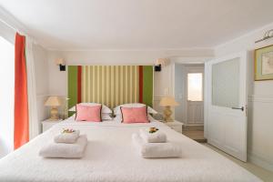 St. George Liston Suite