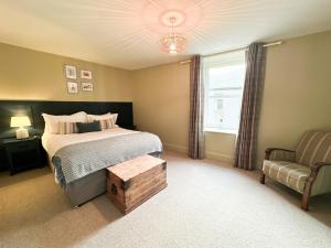 Harbour Way Cottage by Coast & Country Stays
