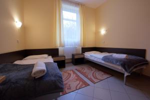Budget Double Room room in Hotel Miramar