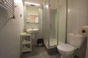 Budget Single Room room in Hotel Miramar