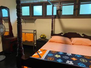 Serene Garden Lodge