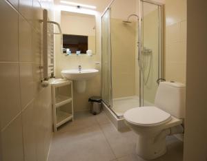 Single Room room in Hotel Miramar