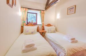 3 Bed in Borrowdale SZ465