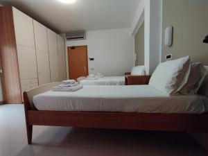 Chambre Triple