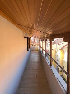 Villa lake ohrid
