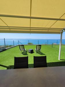 Apartment Toth - Rtina Benići 