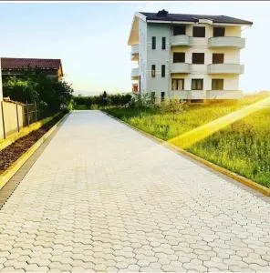 Vila Lufi - Valjiosi