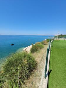 Apartment Toth - Rtina Benići 