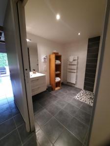 B&B / Chambres d'hotes Au Coeur des Lacs - Chambres d'hotes : photos des chambres