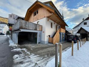 Gloria Holiday - Kranjska Gora Apartments 