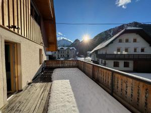 Gloria Holiday - Kranjska Gora Apartments 