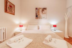 Domus Rea - Vaticano - Metro Baldo degli Ubaldi