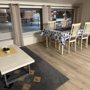 Lofoten Overnatting - Leknes