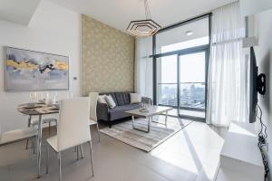Prive Residence I Dubai Hills - Hôtels 4 étoiles à Dubaï