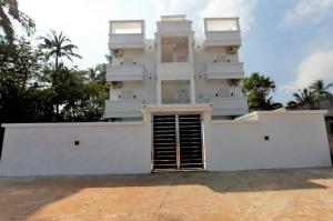 Pondicherry Beach Resort