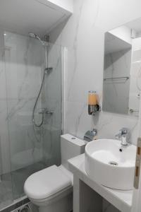 M10 Central Apartment Alexandroupolis