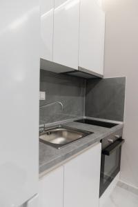 M10 Central Apartment Alexandroupolis