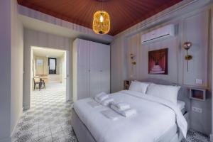 The Stylish Townhouse - City Center