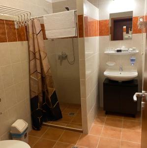 Ligetalja Termál Hotel