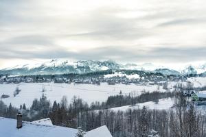 Pokoje U Józi Sieczki