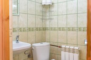 Pokoje U Józi Sieczki