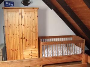 Ferienwohnung Baade -KEINE MONTEURE-