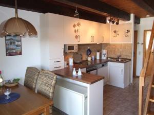 Ferienwohnung Baade -KEINE MONTEURE-