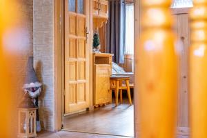 Pokoje U Józi Sieczki