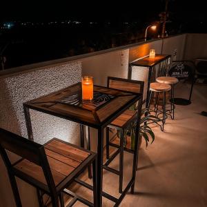 オーシャンテラス瀬底 Room403