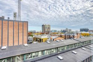 Kendall Square 2br w gym wd nr green line BOS-944