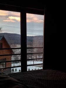 Twin Cabins Cabanele Gemene