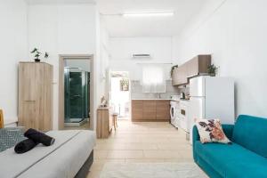 Cozy and Traditional - EC Studios